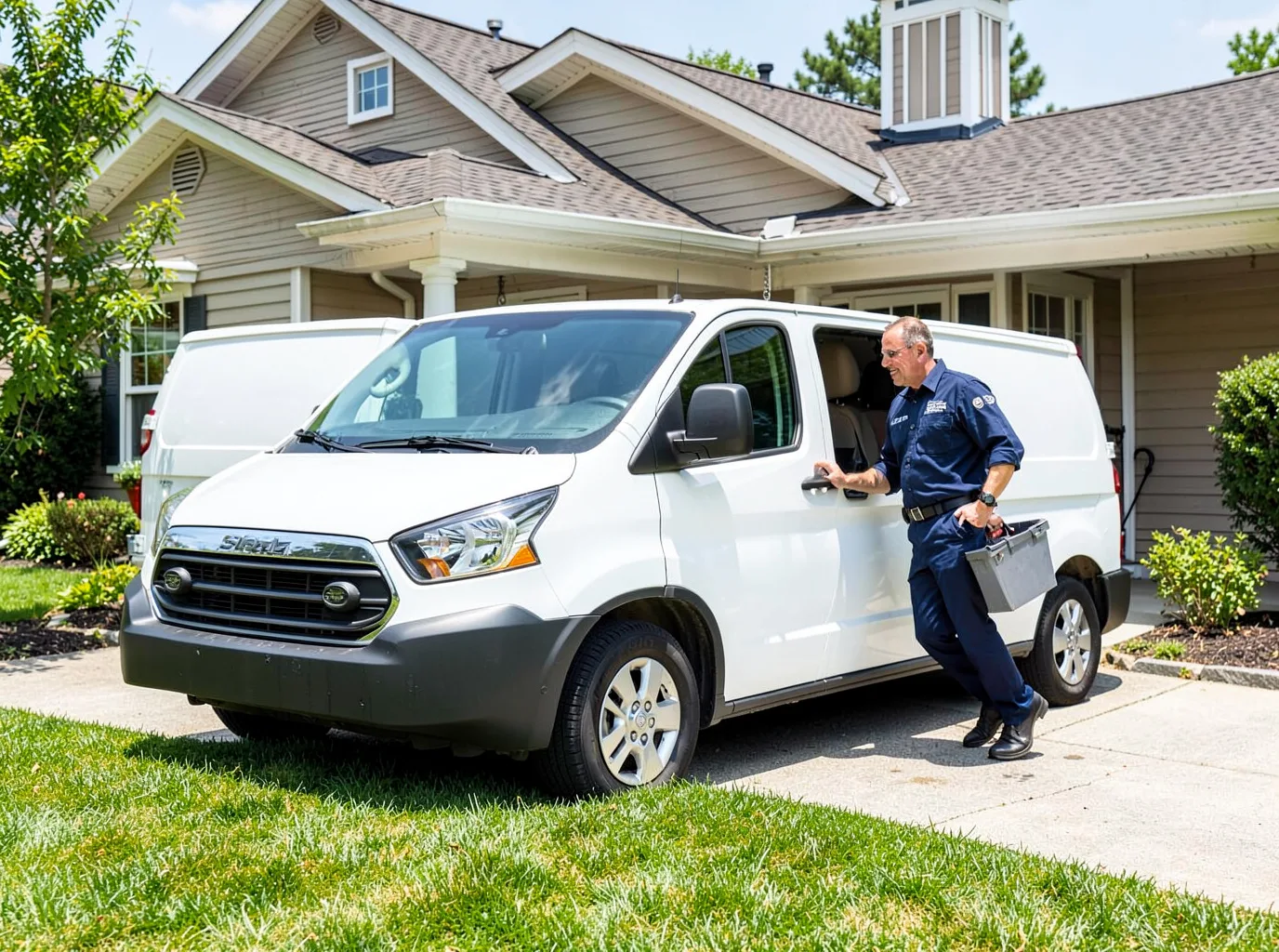 Emergency Plumber company in Warrenton, MO